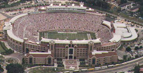 FSU Stadium